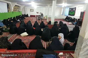 برگزاری کارگاه آموزشی تربیت فرزند در پایگاه الزهرا (س) دمق