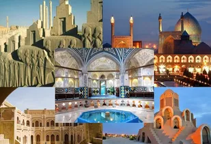 صنعت گردشگری پایه اقتصاد مقاومتی است / جذب توریست زیرساخت می خواهد