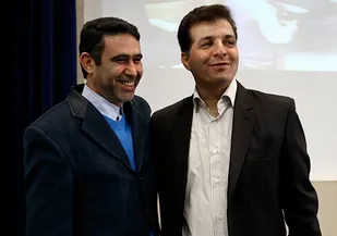 علی مالمیر به عنوان مدیرکل میراث فرهنگی همدان منصوب شد