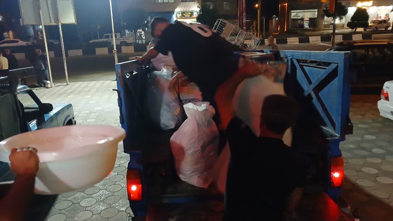 توانمندسازی اولویت اهداف برنامههای گروه جهادی صاحبالزمان رودسر است توانمندسازی اولویت اهداف برنامههای گروه جهادی صاحبالزمان رودسر است
