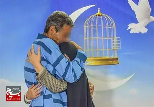 آزادی ۴۰ زندانی از زندان&zwnj;های اردبیل به نیت اربعین&zwnj;