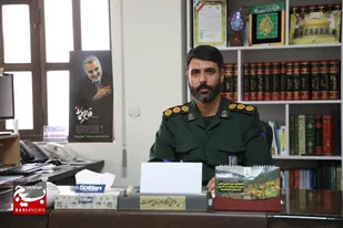 پیشرفت&zwnj;های امروز کشور مرهون بسط اندیشه و روحیه بسیجی است