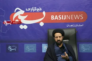 دشمن با تکنیک رسانه ای به دنبال القای ناامیدی در جوانان است
