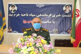 اجرای بالغ بر ۶۱ برنامه با محوریت حوزه و پایگاه&zwnj;های مقاومت در شهرستان خرم بید