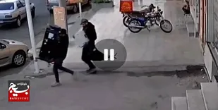 دستگیری سارق کلینیک زیبایی در شهرستان دزفول