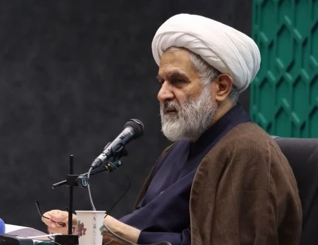 پیام رئیس سازمان بسیج مستضعفین در پی شهادت تعدادی از مردم مبعوث‌شده در مشهد مقدس