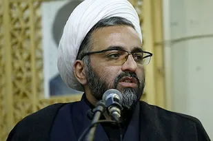 فرهنگ تبیین برآمده از صحیفه سجادیه است/ باید فرهنگ عدم پذیرش اخبار نادرست را ترویج کنیم