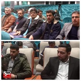 آغاز دوره توانمندسازی شهید محمدرضا یعقوبی برای مسئولین کانون&zwnj;های بسیج حقوق&zwnj;دانان