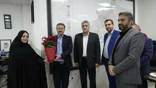 واگذاری شهرک فدک و کوثر به شهرداری یکی از مطالبات به&zwnj;حق و جدی شورای اسلامی شهر شاهرود است