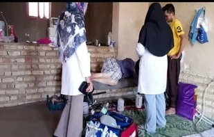 اعزام ۳۰ گروه جهادی دانشجویی فارس به اردو&zwnj;های جهادی در تابستان جاری