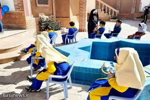 ویژه برنامه های متنوع ورزشی و فرهنگی در روستا لاسجرد برگزار شد