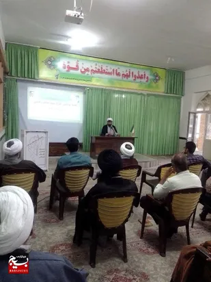 مردم، رهبر و دین&nbsp;ارکان انقلاب هستند