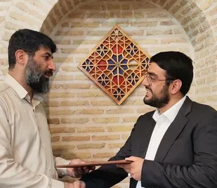 امضای تفاهم  نامه همکاری میان وزارت صنعت و ستاد کانون های مساجد کشور