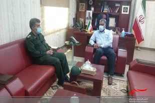 مرز سراوان قطب استراتژیک محرومیت زدایی