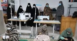 برنامه های تربیتی در قرارگاه های تحول محلات در بندرعباس از اول تیرماه در حال اجرا می باشد