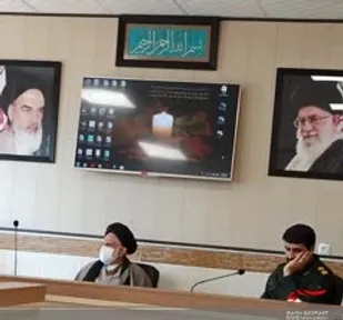 هدف قرارگاه پیشرفت و آبادانی و بسیج سازندگی محرومیت زدایی و برداشتن باری از دوش انقلاب و نظام است