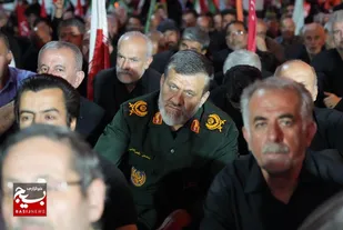 فریاد خونخواهی از دل ایران؛ پاسخ قاطع به جنایت دشمن