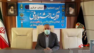 فضای مجازی در تبیین و شناخت ابعاد مختلف دفاع مقدس بسیار اثرگذار است