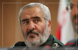 هــمرزمان شهید خراســـانی به او لقـــب سیدچـــریک را دادند