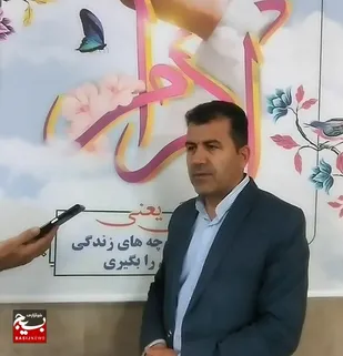 آمادگی کمیته امداد امام(ره) فیروزکوه برای جمع&zwnj;آوری زکات فطریه
