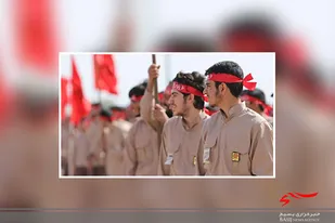اولین گروه جهادی خادمین شهدای البرز به سی سخت اعزام شد