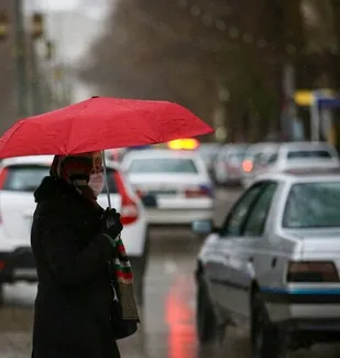 پیش&zwnj;بینی بارش&zwnj;های پراکنده برای خوزستان