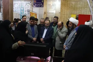 نخبگان علمی کشور، سرمایه&zwnj;های عظیم انقلاب اسلامی هستند/ بسیج علمی راه را برای نخبگان باز می&zwnj;کند