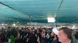 اجلاسیه 577شهیددانش آموز و140شهید فرهنگی استان3
