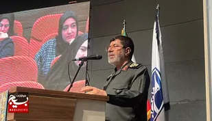 انقلاب اسلامی همواره بالنده و رو&zwnj;به&zwnj;جلو در برابر دشمنان خوش درخشیده است