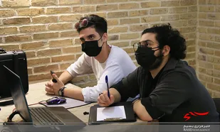 ایجاد شور و نشاط انتخاباتی مهترین هدف کارگاه طراحی پوستر &laquo;حماسه همگانی&raquo;