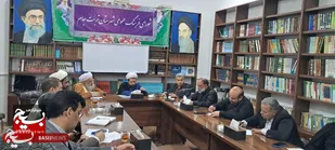 تربت&zwnj;جام به استقبال یادواره سرداران و ۶۳۴ شهید می&zwnj;رود