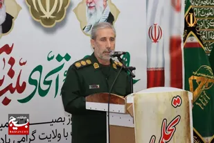 حماسه ۹ دی واکنشی قاطع علیه توطئه دشمنان بود