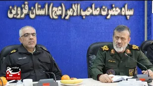 هیچ&zwnj;گونه بی&zwnj;احترامی به بدنه مقتدر انتظامی را تحمل نمی&zwnj;کنیم/پیروزی بر فتنه&zwnj;های سازمان&zwnj;یافته نتیجه هم&zwnj;افزایی نیروهای مسلح و تبعیت محض از ولایت است