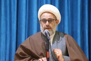 جهاد تبیین وظیفه امروز همه ما در جامعه است/جهاد از ضروریات هر انسان مومنی است