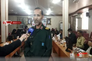 بیش از ۵۰ هزار پروژه عمرانی به همت نیروی زمینی سپاه افتتاح شده است