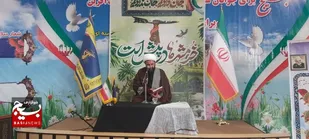 ایثار و فداکاری رزمندگان در هشت سال دفاع مقدس، ثبت تاريخ است