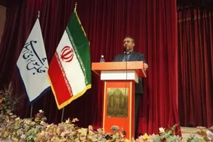 تحقق مرز هوايي مهمترين خواسته مردم شاهرود است