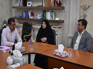 امضاء تفاهم نامه همکاری آموزش و پرورش و دانشگاه علوم پزشکی شاهرود