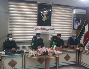 ۱۱۸ عنوان برنامه به مناسبت هفته دفاع مقدس در فیروزکوه برگزار می شود