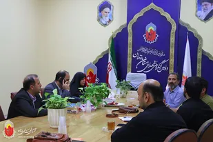 همکاری رادیو مازندران و کنگره شهدای مازندران برای تولید محتوای فرهنگی