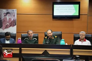 رقابت ۷۶ نفر در مرحله استانی دومین دوره مسابقات مهارت&zwnj;آموزی کارکنان وظیفه سپاه کربلا