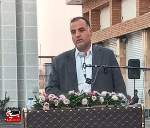 تحقق پروژه&zwnj;ها در سایه اتحاد و همدلی همه مسوولان امکان&zwnj;پذیر شد