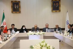 سند جامع سلامت شهرستان&zwnj;ها تدوین شود