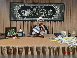 برنامه ریزی در پایگاه بسیج به نحوی باشد که موجب آشنایی نسل امروز با تفکر و آشنایی بسیج شود
