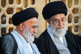 گفت و گوی منتشرنشده  با مرحوم آیت&zwnj;الله سید جعفر کریمی /روایتی از شورای افتای آیت&zwnj;الله العظمی خامنه&zwnj;ای