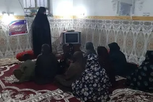 وظیفه شناسی از عوامل تحکیم خانواده است