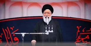 حجاب در ایران مردمی است، نه حکومتی/سازمان ملل یک مزدورخانه آمریکایی است