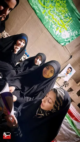 برگزاری نشست کتابخوانی "راه روشن" و یادی از شهید هسته&zwnj;ای در خرمشهر