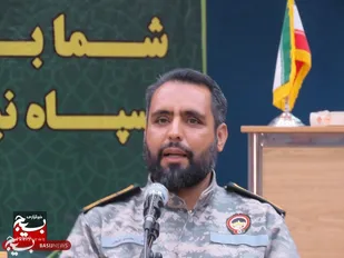 دوازدهم فروردین تجلی انتخاب آگاهانه و آزادانه و تبلور بصیرت مردم بود
