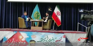 همایش عهد فاطمی با حضور &laquo;علی تقوی&raquo; در قم برگزار شد